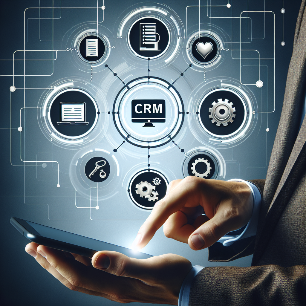 Kundenmanagement-Systeme