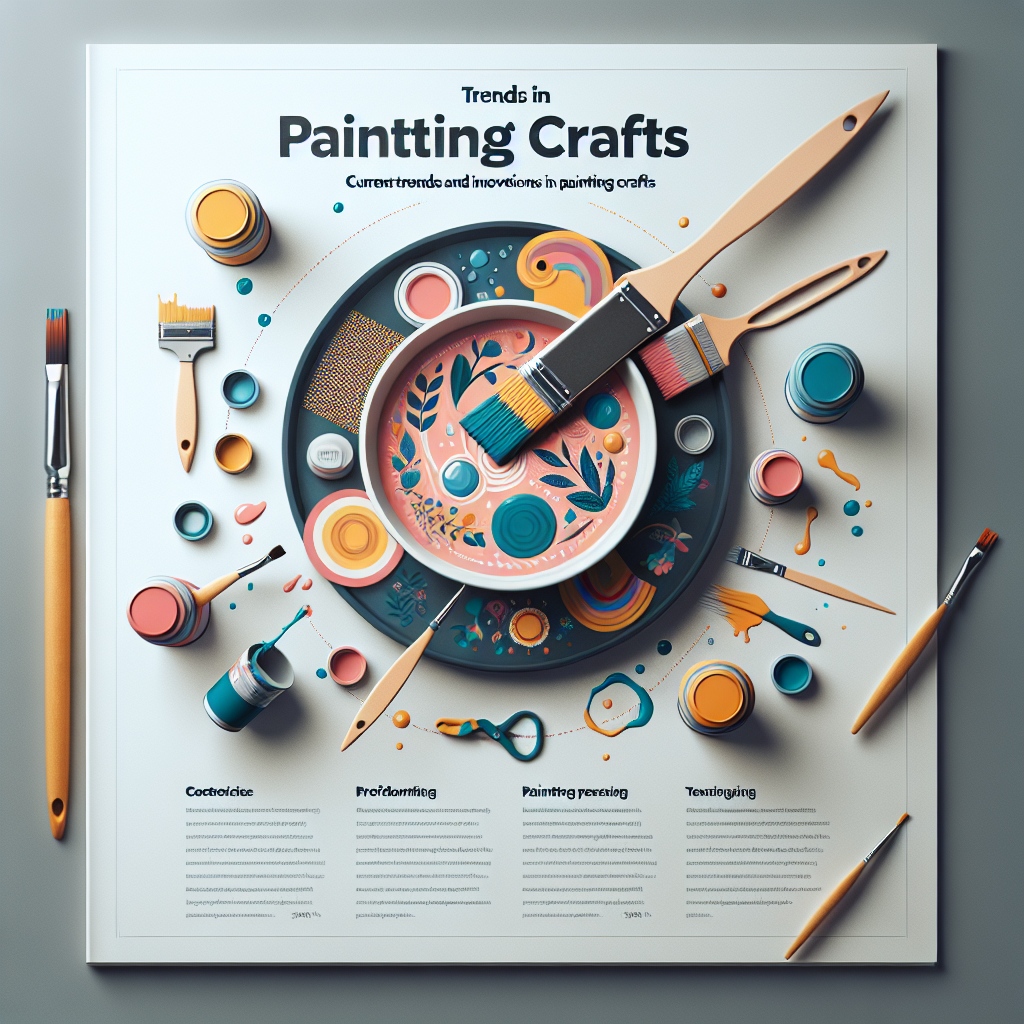 Trends im Malerhandwerk