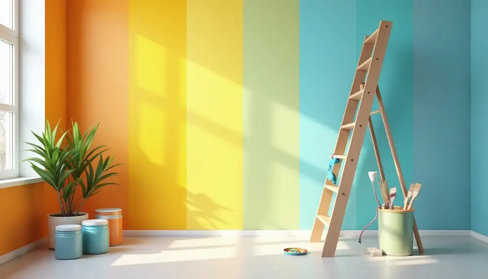 Farbpsychologie: Der wissenschaftliche Experten-Guide