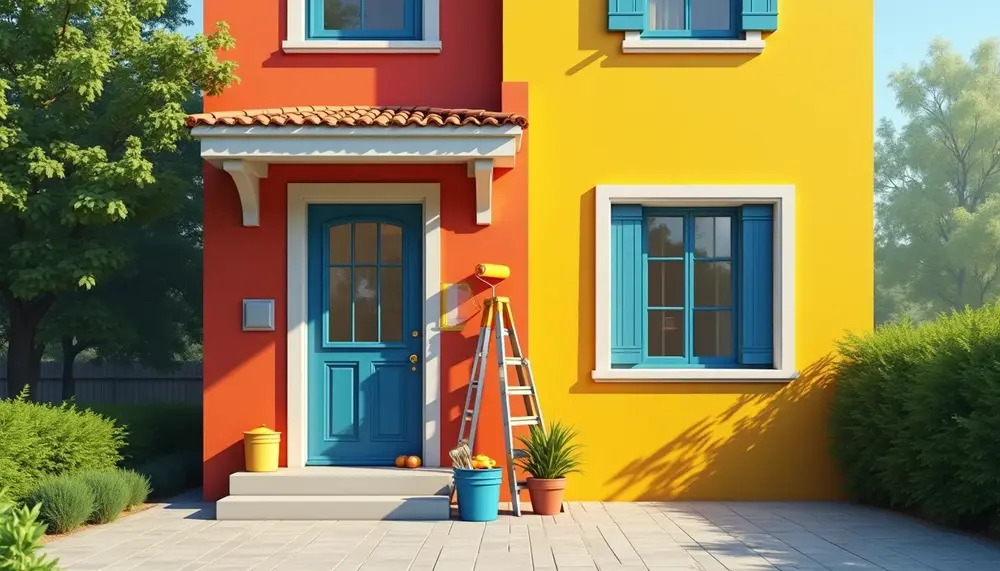 fassadenanstrich-und-foerderung-ihr-weg-zu-einer-guenstigen-fassadensanierung