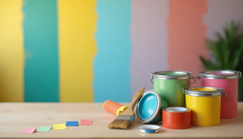 Gewährleistung bei Malerarbeiten: Ihre Rechte und Pflichten im Überblick