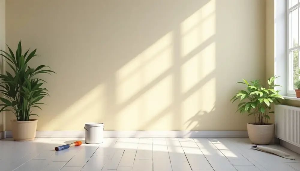 Innenanstrich Fenster Mieter: Welche Rechte und Pflichten Sie kennen sollten