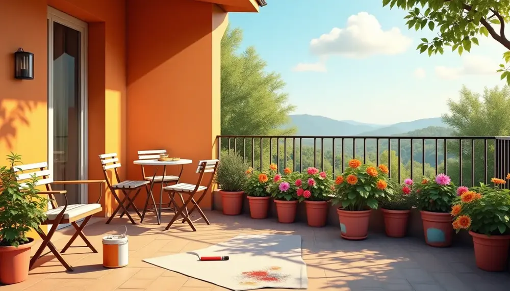 innenanstrich-fuer-balkon-im-sondereigentum-was-gilt-es-zu-beachten