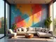 kreative-ideen-fuer-eine-coole-wandgestaltung-im-wohnzimmer