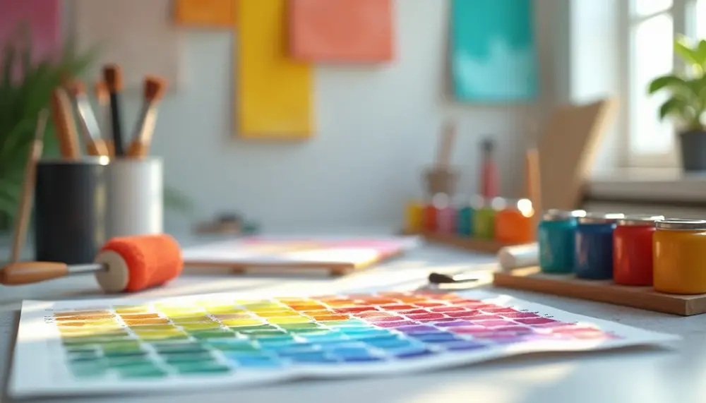 Langlebigkeit von Anstrichen: Komplett-Guide 2026