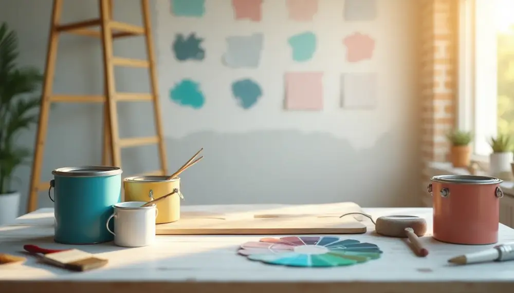 Malerarbeiten Ausschreibungstexte: So formulieren Sie zielgerichtet und effizient