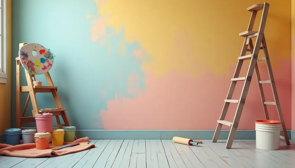 So schreiben Sie einen überzeugenden Fassadenanstrich Ausschreibungstext