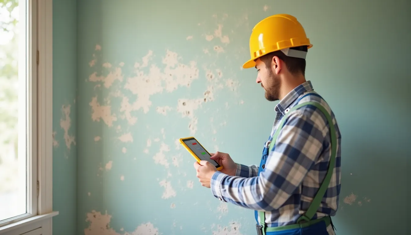 Untergrund-Checkliste