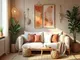 wandgestaltung-boho-farben-muster-und-accessoires-fuer-den-look