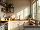 wandgestaltung-fuer-die-kueche-im-landhausstil-ideen-mit-charme