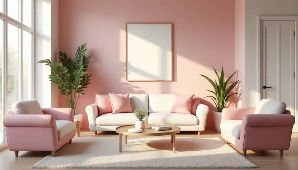 wandgestaltung-in-altrosa-eleganz-fuer-ihr-zuhause