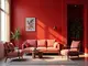 wandgestaltung-in-rot-energie-und-eleganz-fuer-ihre-raeume