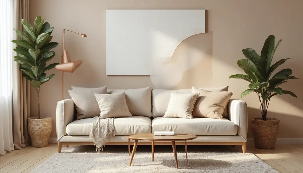 wandgestaltung-passend-zur-couch-farben-muster-und-dekore