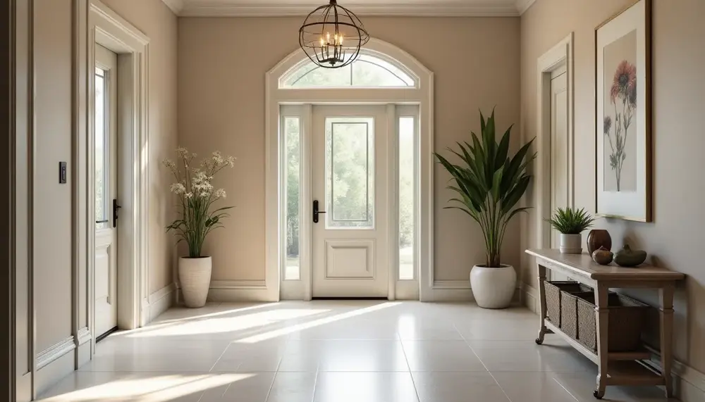 wandgestaltung-vorzimmer-stilvolle-ideen-fuer-den-eingangsbereich