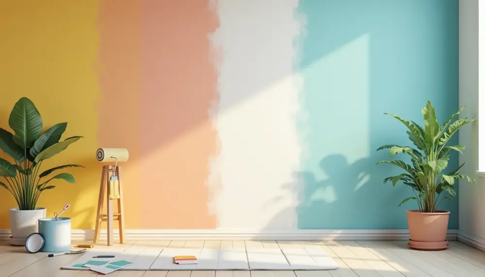 zimmeranstrich-ideen-kreative-techniken-fuer-jeden-wohnstil